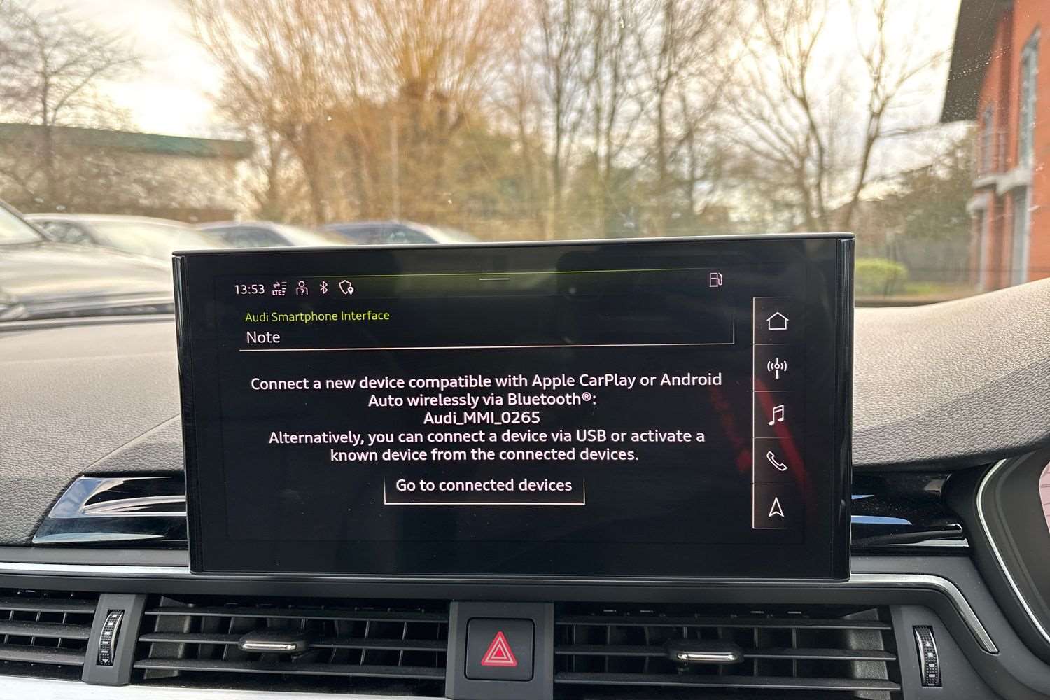 Used Audi A5 2022 for sale - 76661983: Photo 14