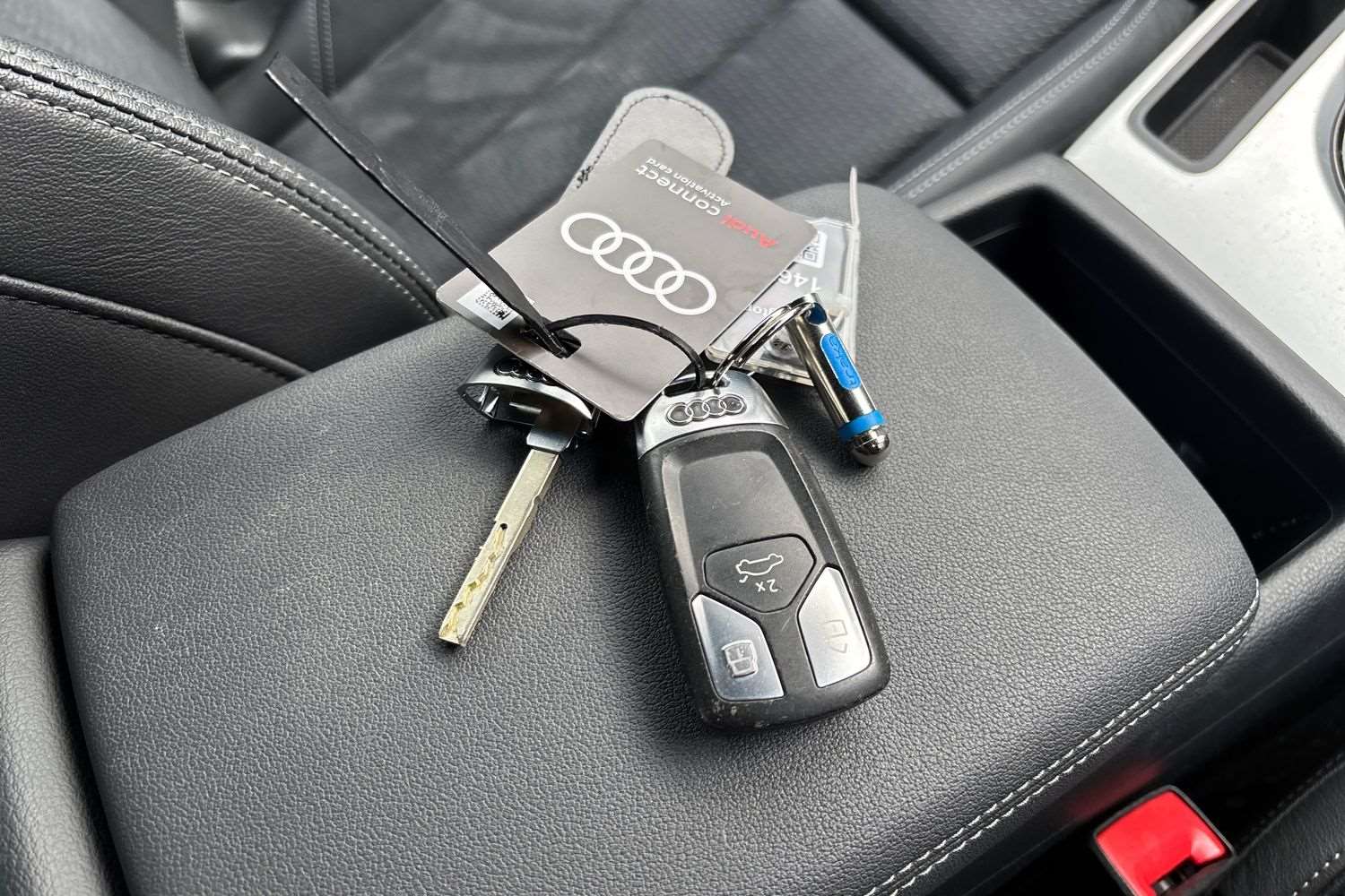 Used Audi A5 2022 for sale - 76661983: Photo 15