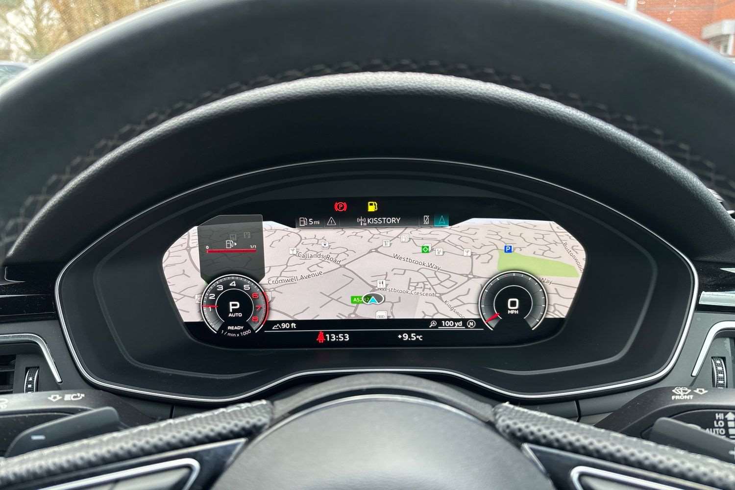 Used Audi A5 2022 for sale - 76661983: Photo 17