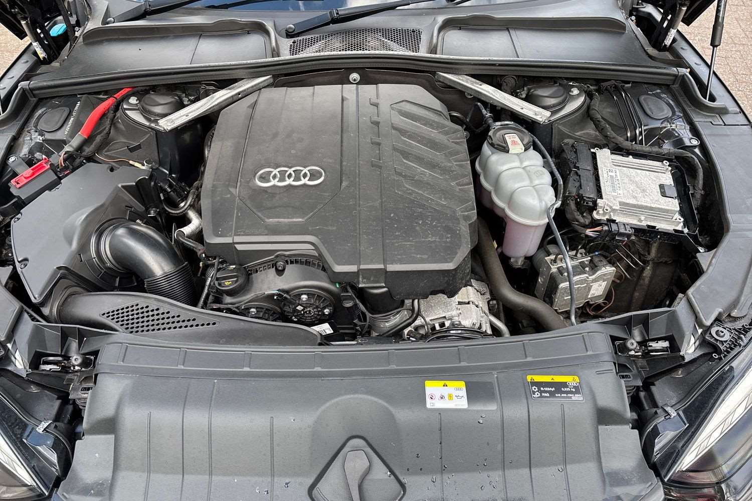 Used Audi A5 2022 for sale - 76661983: Photo 23
