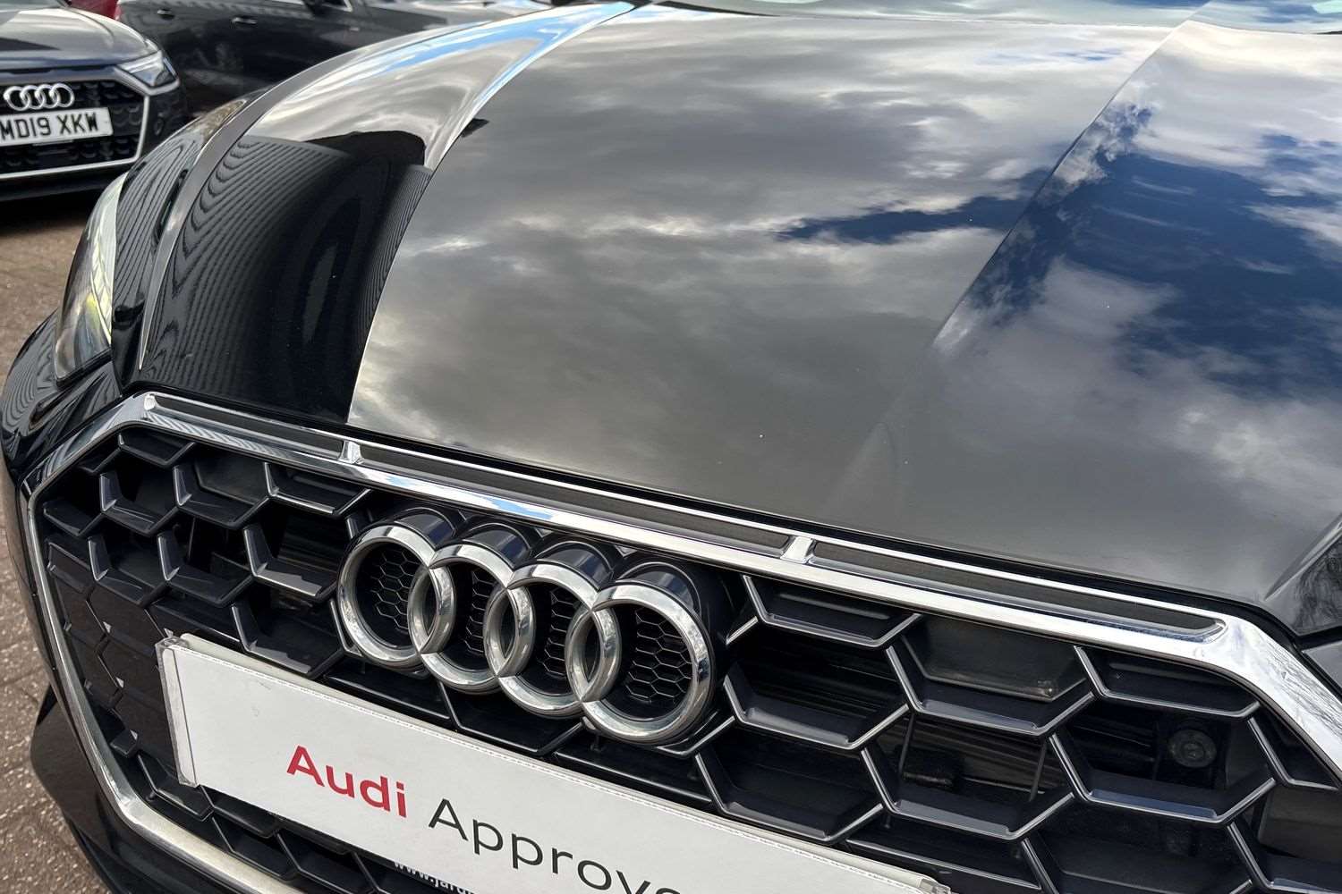 Used Audi A5 2022 for sale - 76661983: Photo 24