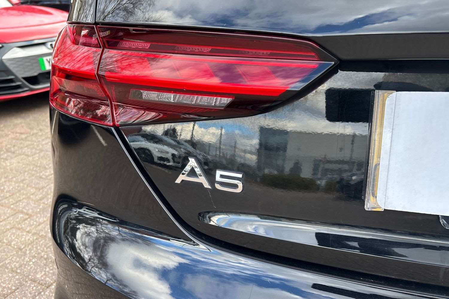 Used Audi A5 2022 for sale - 76661983: Photo 26