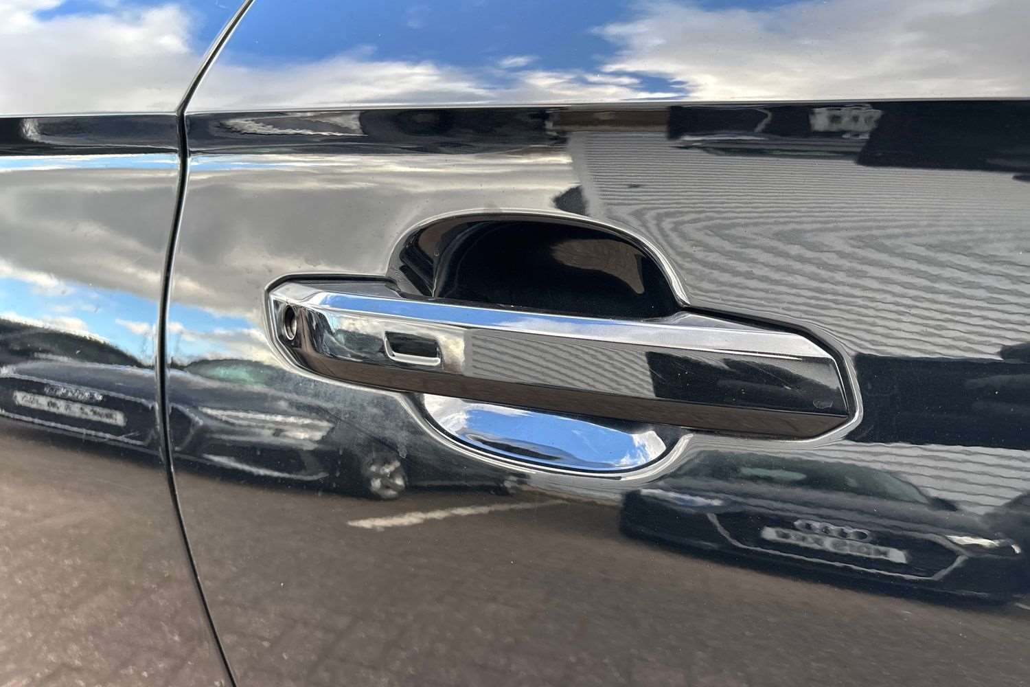 Used Audi A5 2022 for sale - 76661983: Photo 27