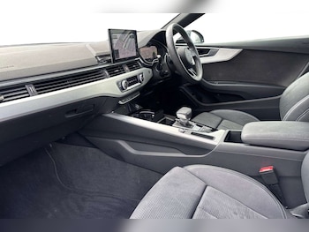 Used Audi A5 2022 for sale - 76661983: Photo