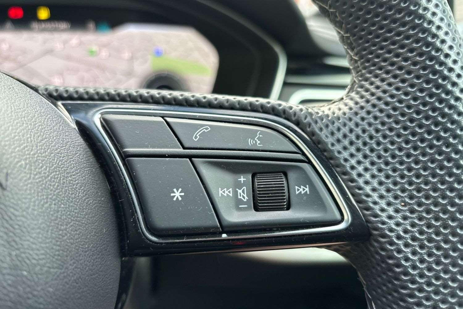 Used Audi A5 2022 for sale - 76661983: Photo 30