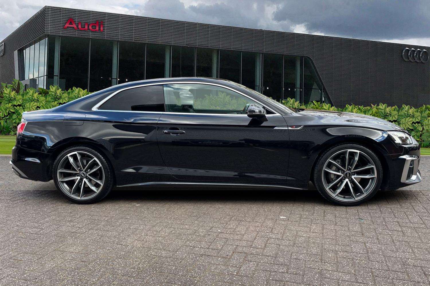 Used Audi A5 2022 for sale - 76661983: Photo 4