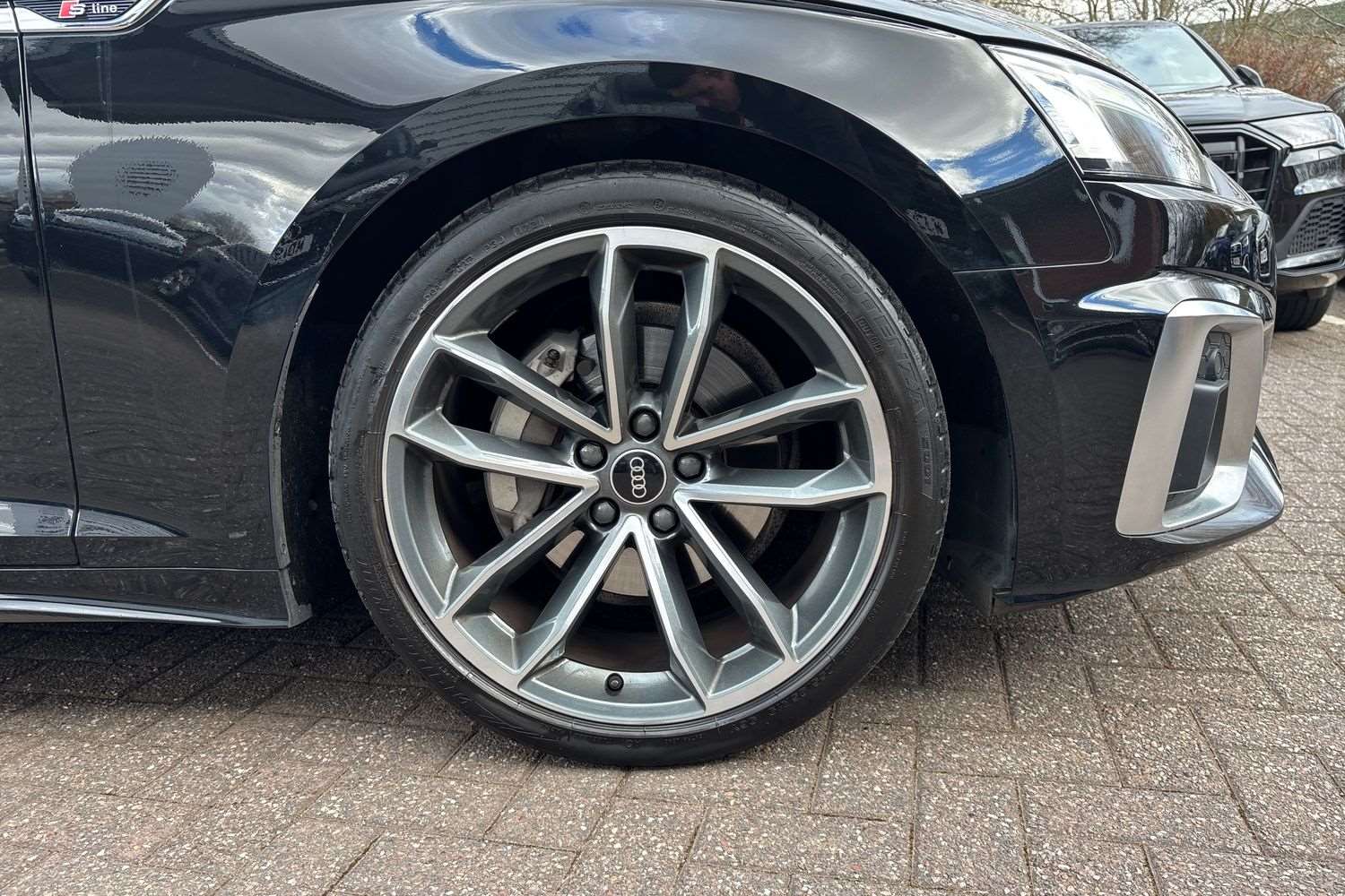 Used Audi A5 2022 for sale - 76661983: Photo 5