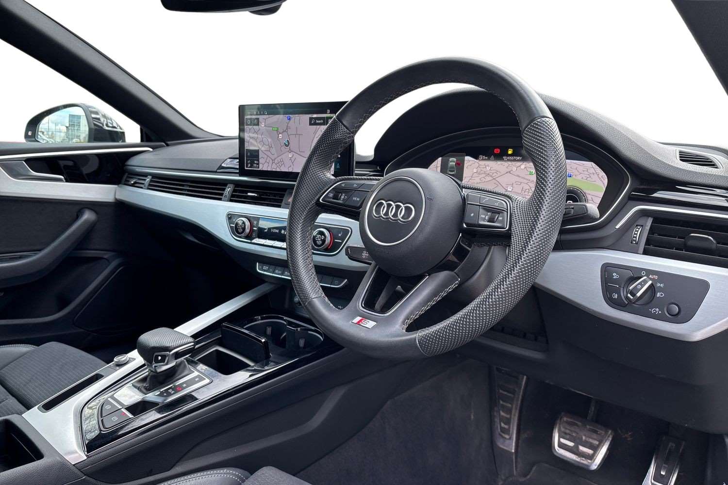 Used Audi A5 2022 for sale - 76661983: Photo 6