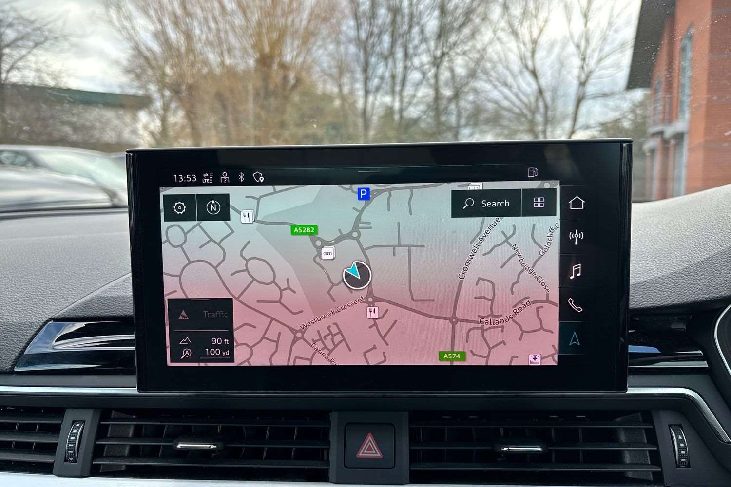 Used Audi A5 2022 for sale - 76661983: Photo 9