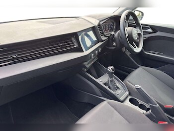 Used Audi A1 2021 for sale - 75903189: Photo