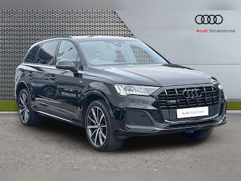 Used Audi Q7 2023 for sale - 79148155: Photo