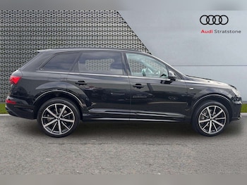 Used Audi Q7 2023 for sale - 79148155: Photo