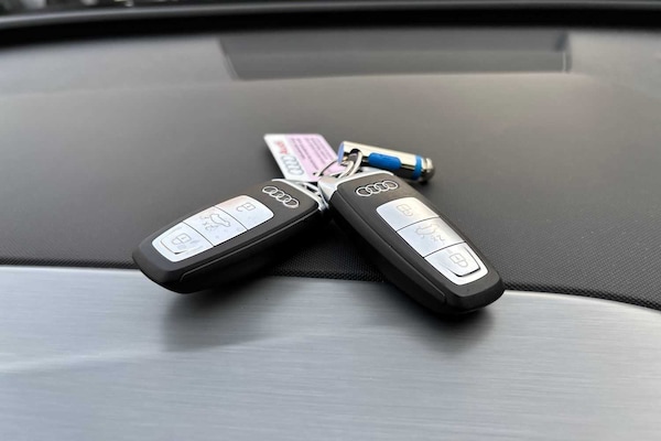 Used Audi Q4 e-tron 2022 for sale - 74716500: Photo 21