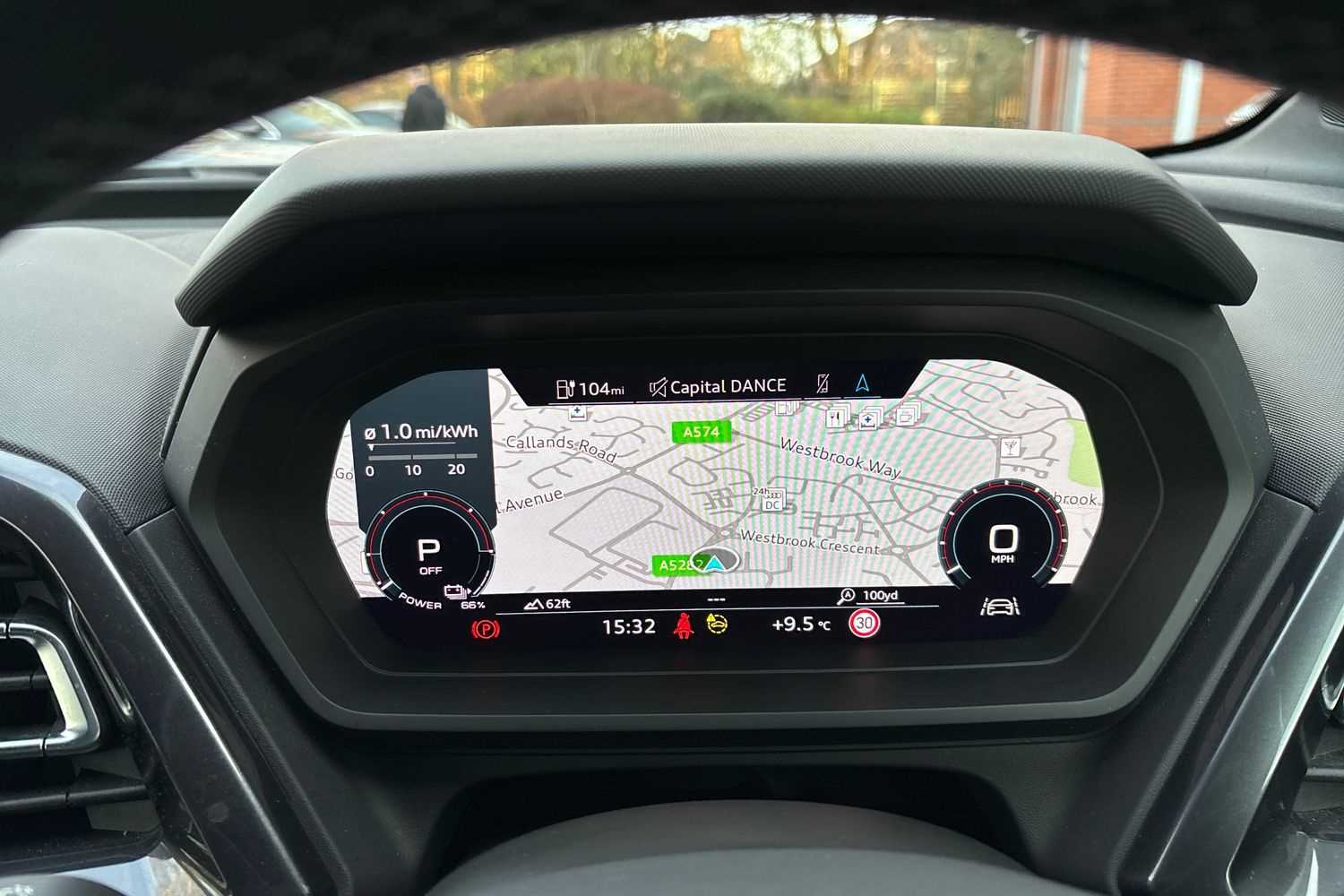 Vehicle 23