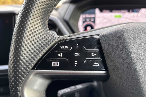 Used Audi Q4 e-tron 2022 for sale - 74716500: Photo 25