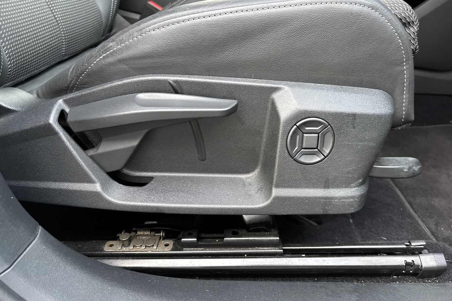 Vehicle 28