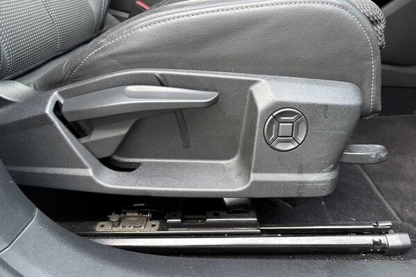 Used Audi Q4 e-tron 2022 for sale - 74716500: Photo 28