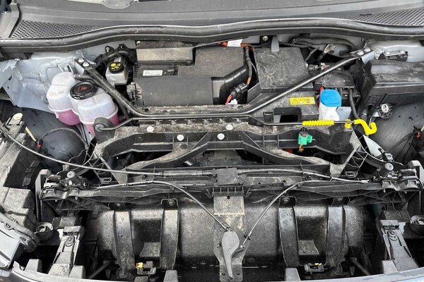 Used Audi Q4 e-tron 2022 for sale - 74716500: Photo 29