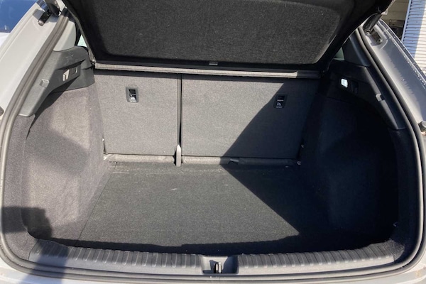 Used Audi Q4 e-tron 2022 for sale - 74716500: Photo 2