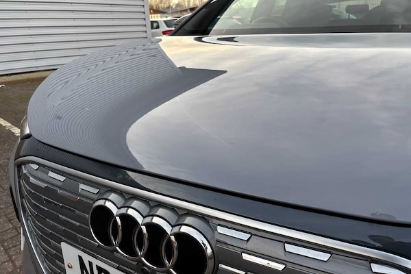 Used Audi Q4 e-tron 2022 for sale - 74716500: Photo 30