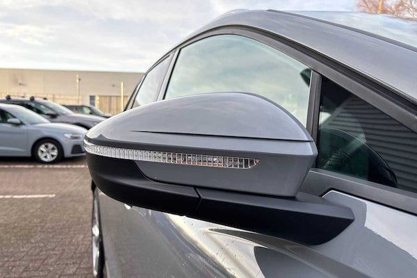 Used Audi Q4 e-tron 2022 for sale - 74716500: Photo 34