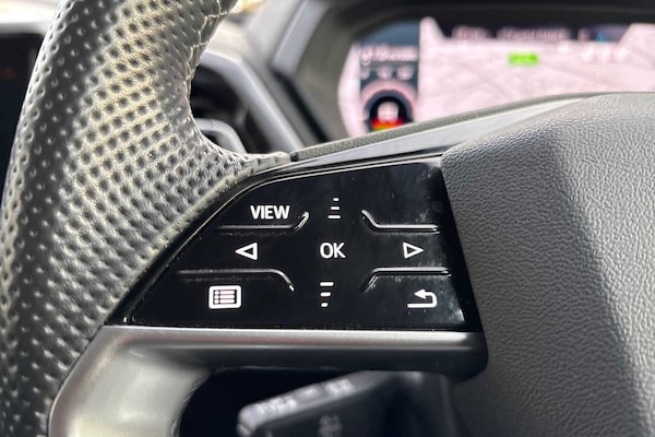 Used Audi Q4 e-tron 2022 for sale - 74716500: Photo 35