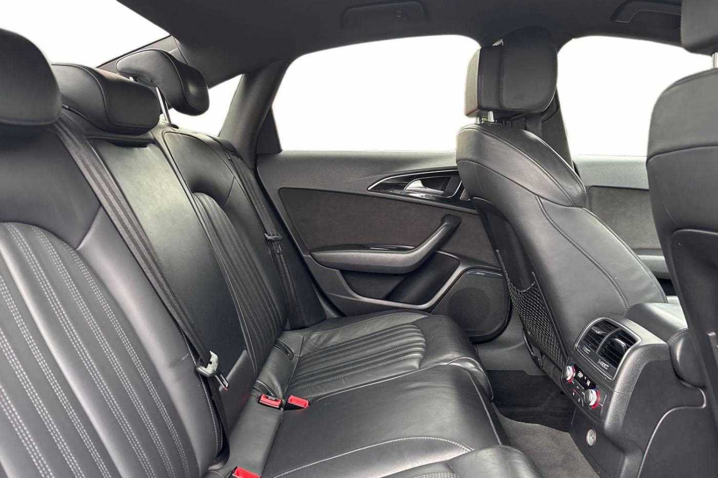 Used Audi A6 2017 for sale - 76339693: Photo 10
