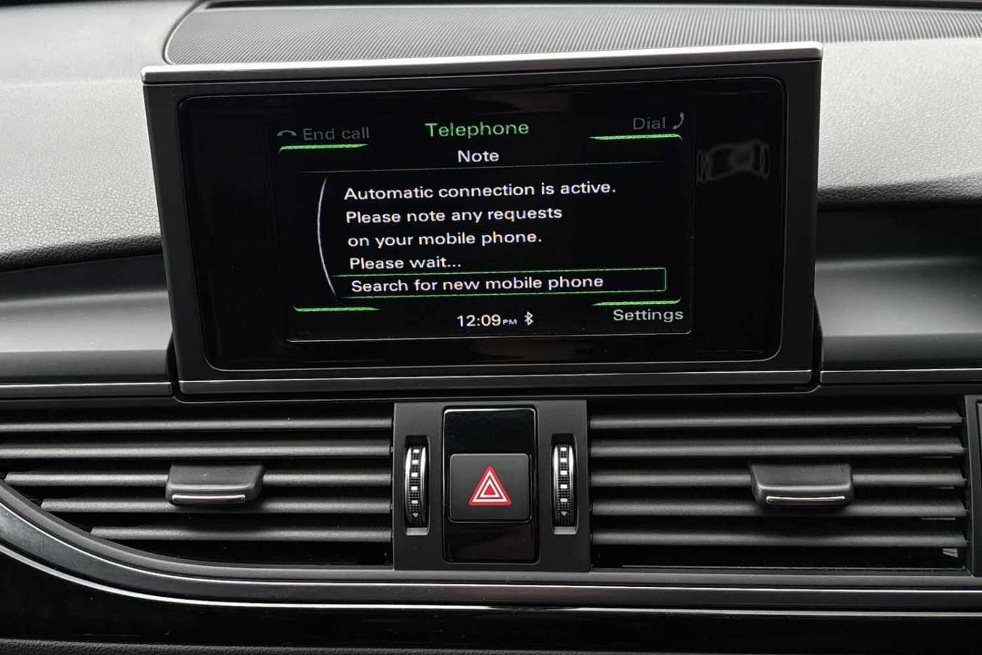 Used Audi A6 2017 for sale - 76339693: Photo 14