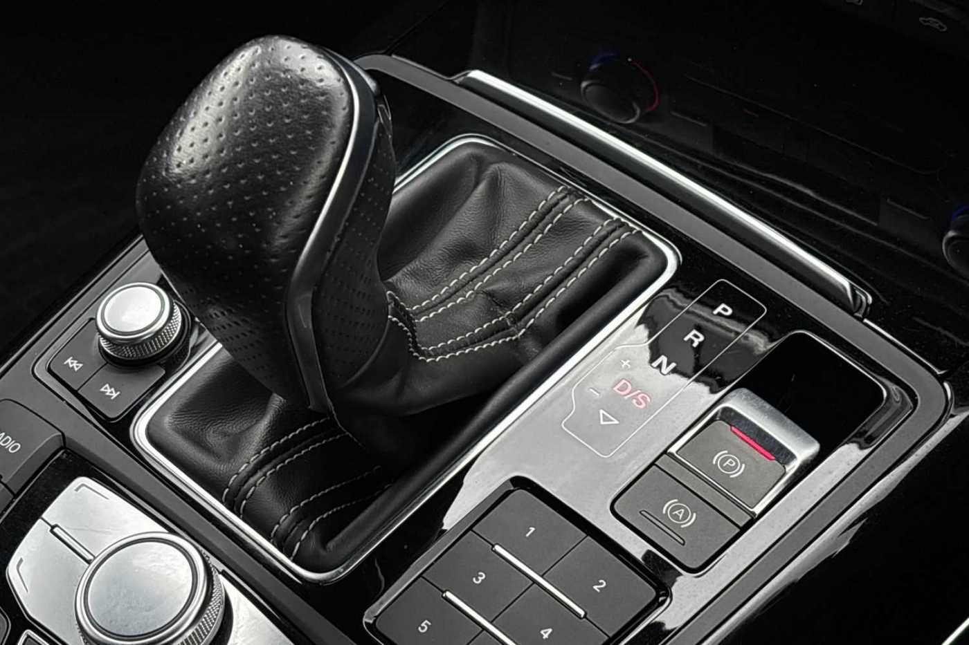 Used Audi A6 2017 for sale - 76339693: Photo 15