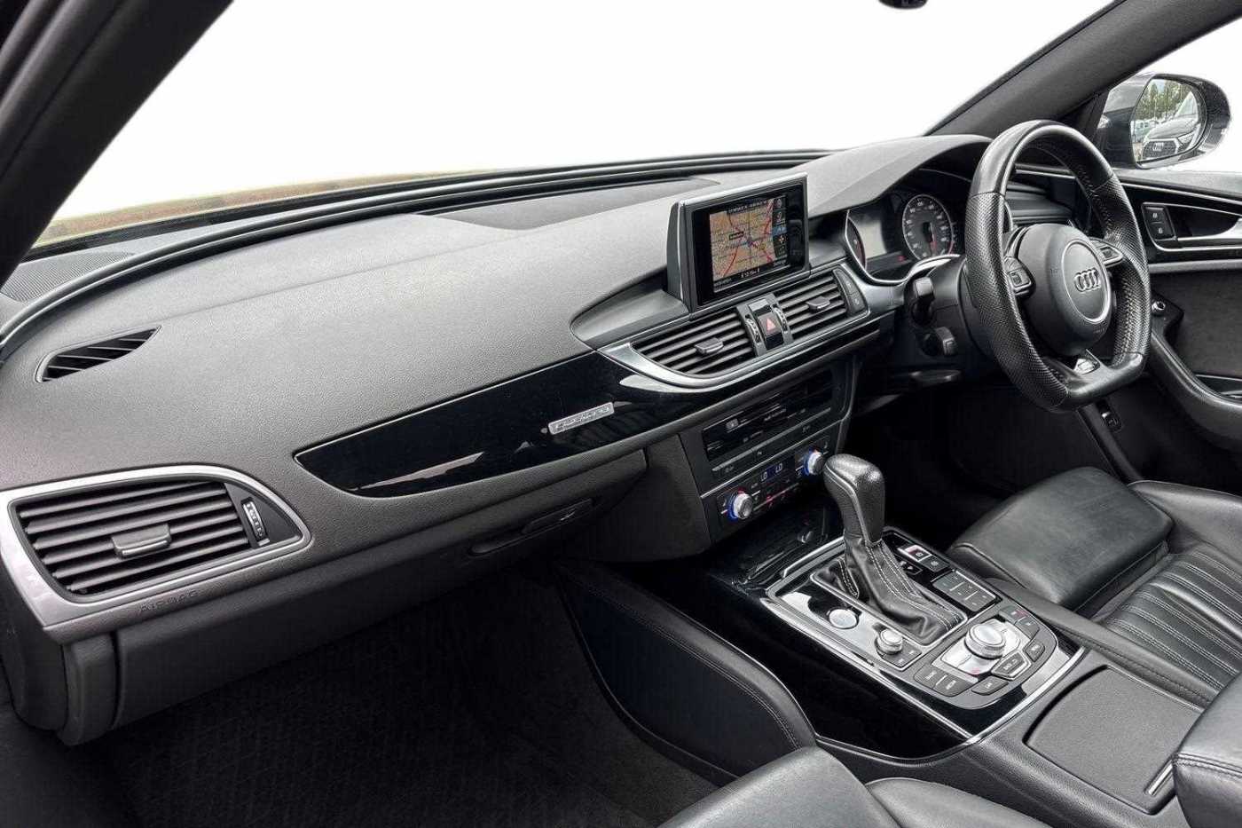 Used Audi A6 2017 for sale - 76339693: Photo 2