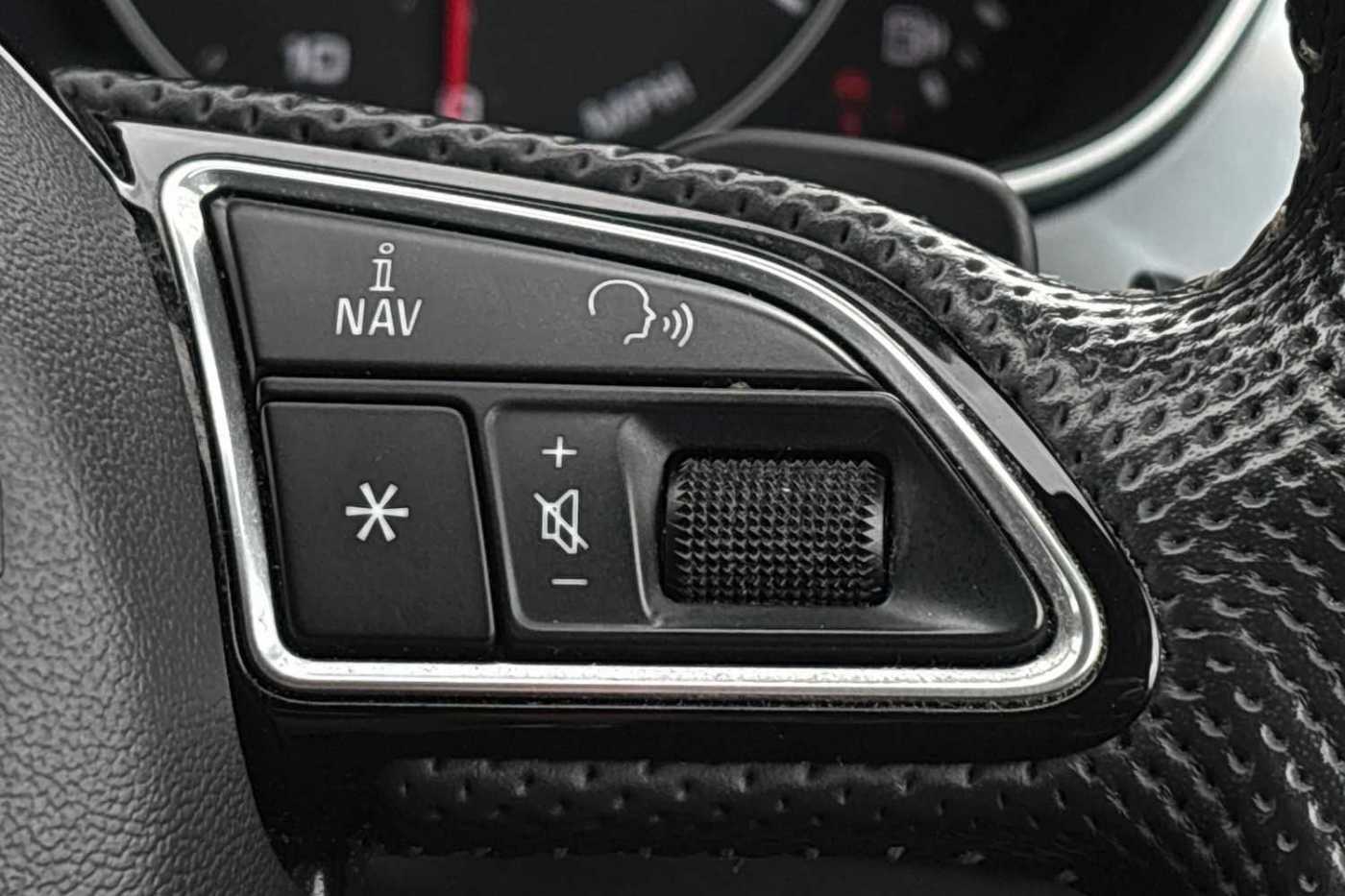 Used Audi A6 2017 for sale - 76339693: Photo 29