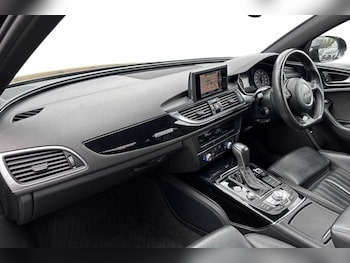 Used Audi A6 2017 for sale - 76339693: Photo