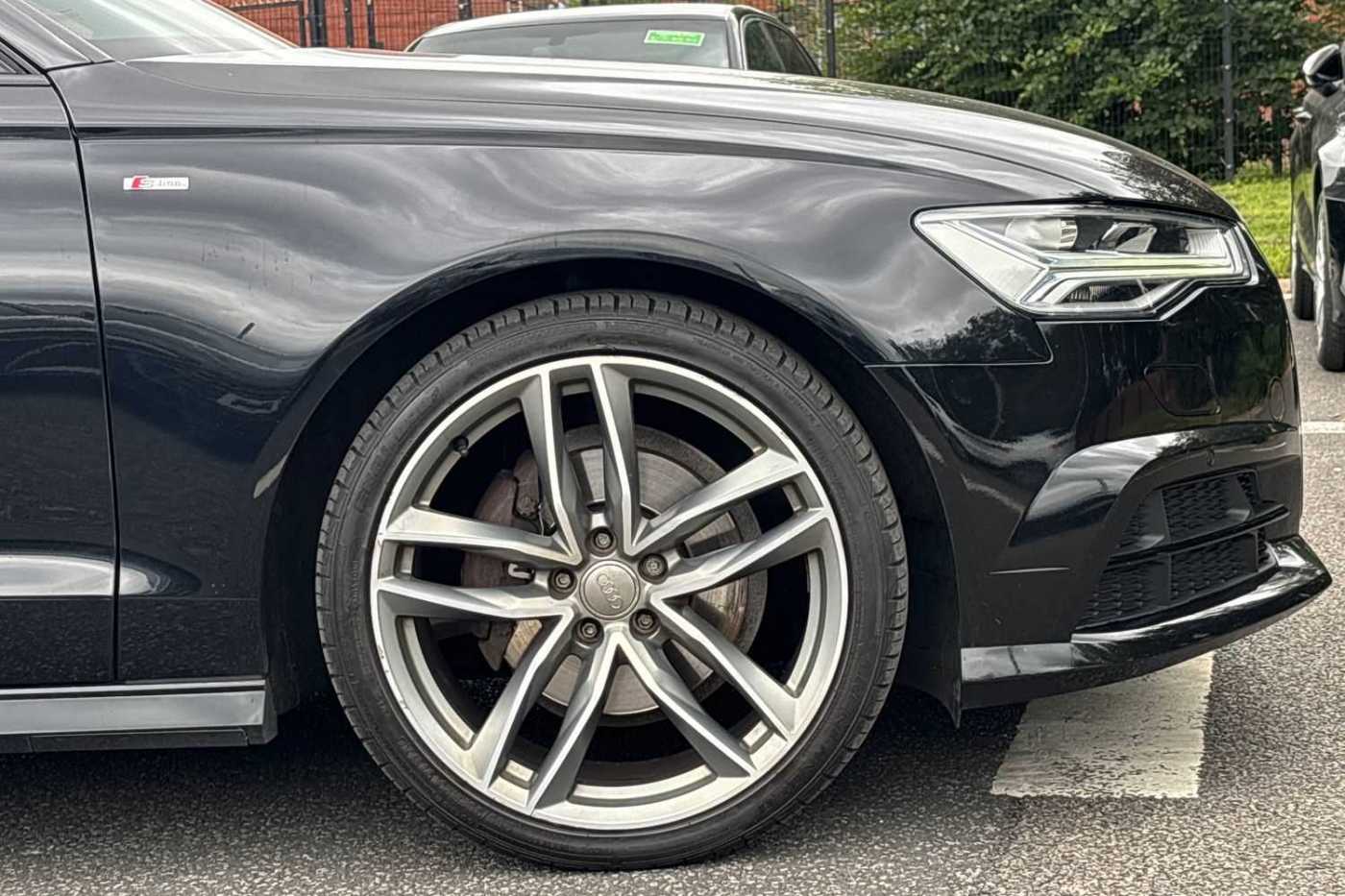Used Audi A6 2017 for sale - 76339693: Photo 5