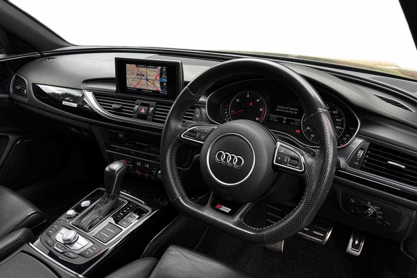 Used Audi A6 2017 for sale - 76339693: Photo 6