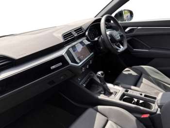 Used Audi Q3 2024 for sale - 74779258: Photo
