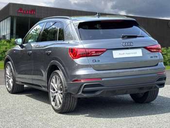 Used Audi Q3 2024 for sale - 74779258: Photo