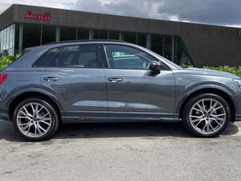 Used Audi Q3 2024 for sale - 74779258: Photo