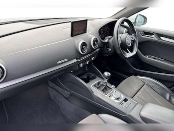 Used Audi A3 2018 for sale - 78812664: Photo