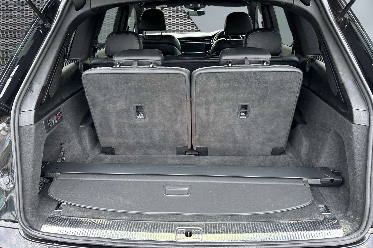 Used Audi Q7 2021 for sale - 77334018: Photo 13