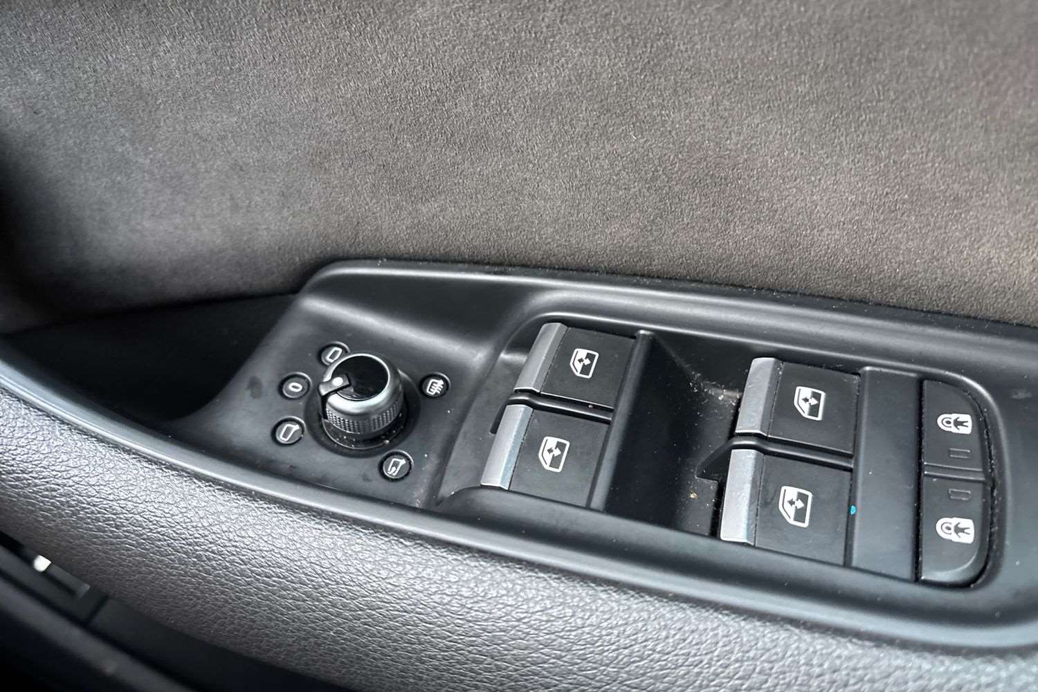 Used Audi Q7 2021 for sale - 77334018: Photo 14