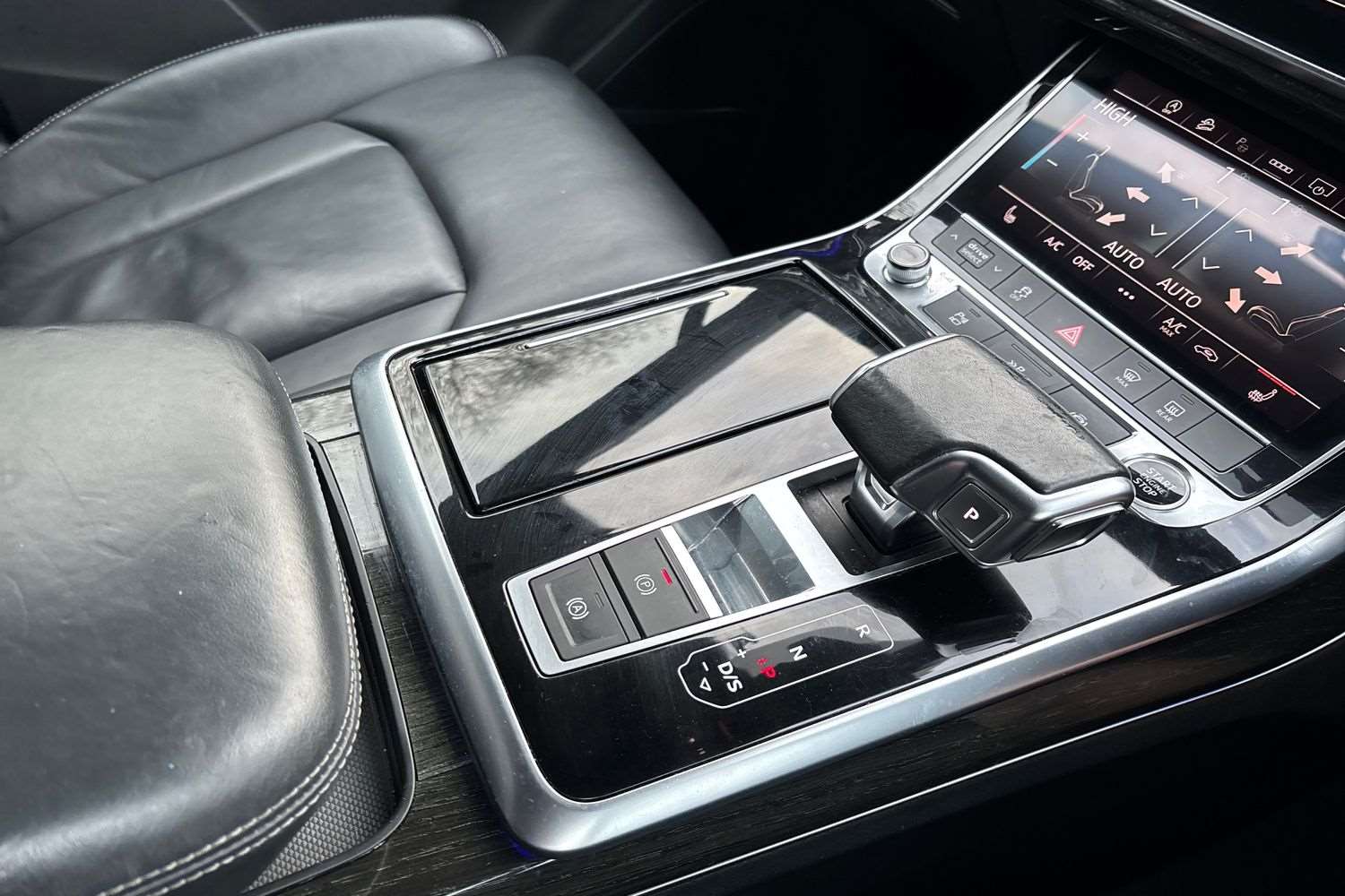 Used Audi Q7 2021 for sale - 77334018: Photo 15