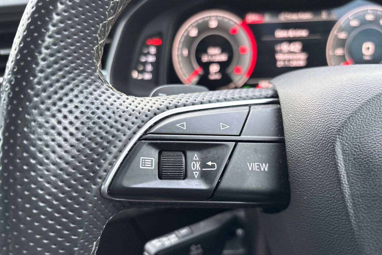 Used Audi Q7 2021 for sale - 77334018: Photo 16