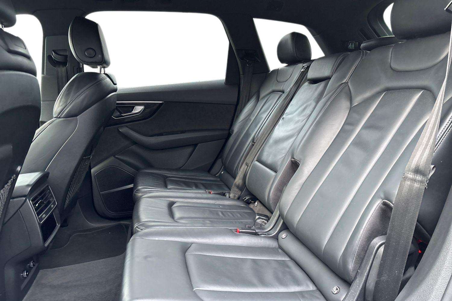 Used Audi Q7 2021 for sale - 77334018: Photo 22