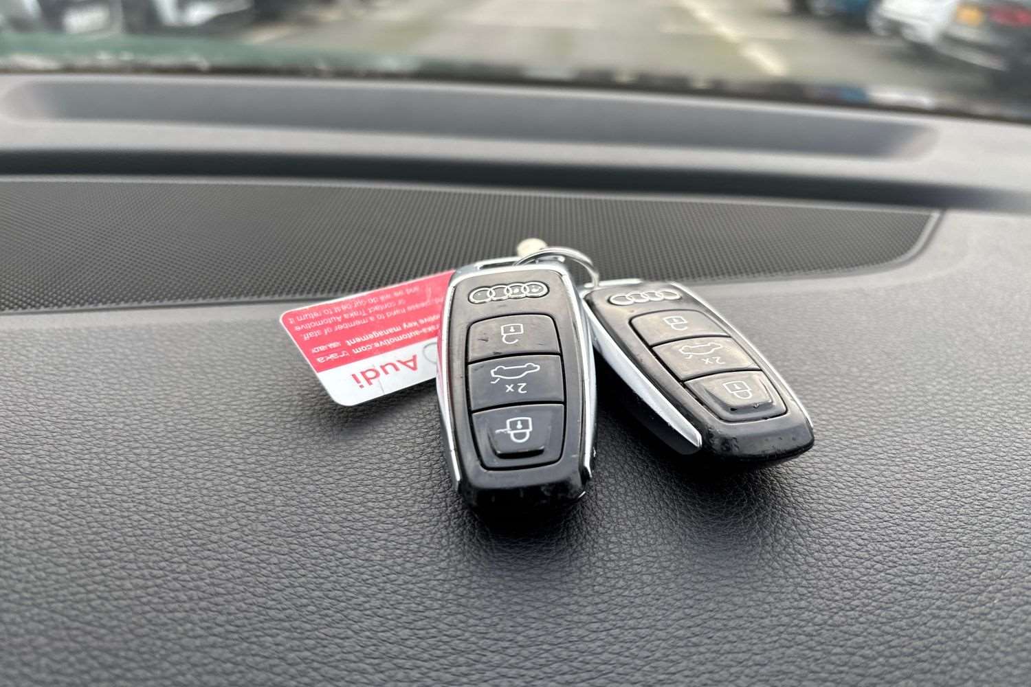 Used Audi Q7 2021 for sale - 77334018: Photo 25