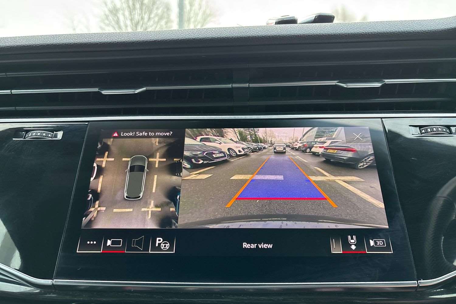 Used Audi Q7 2021 for sale - 77334018: Photo 26