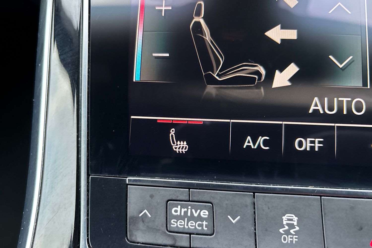 Used Audi Q7 2021 for sale - 77334018: Photo 28