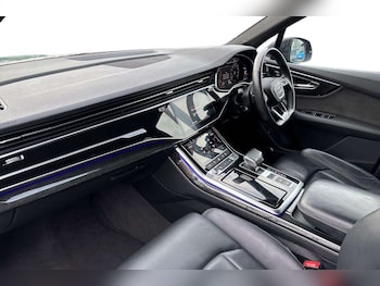 Used Audi Q7 2021 for sale - 77334018: Photo