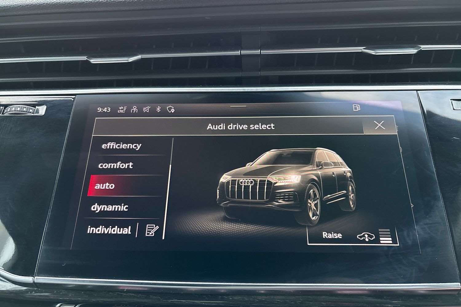 Used Audi Q7 2021 for sale - 77334018: Photo 30