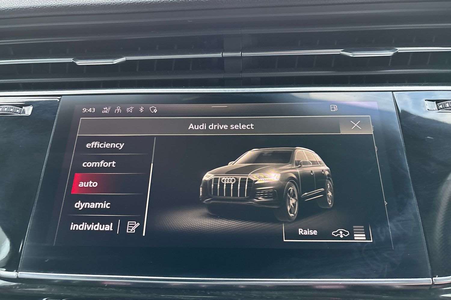 Used Audi Q7 2021 for sale - 77334018: Photo 31