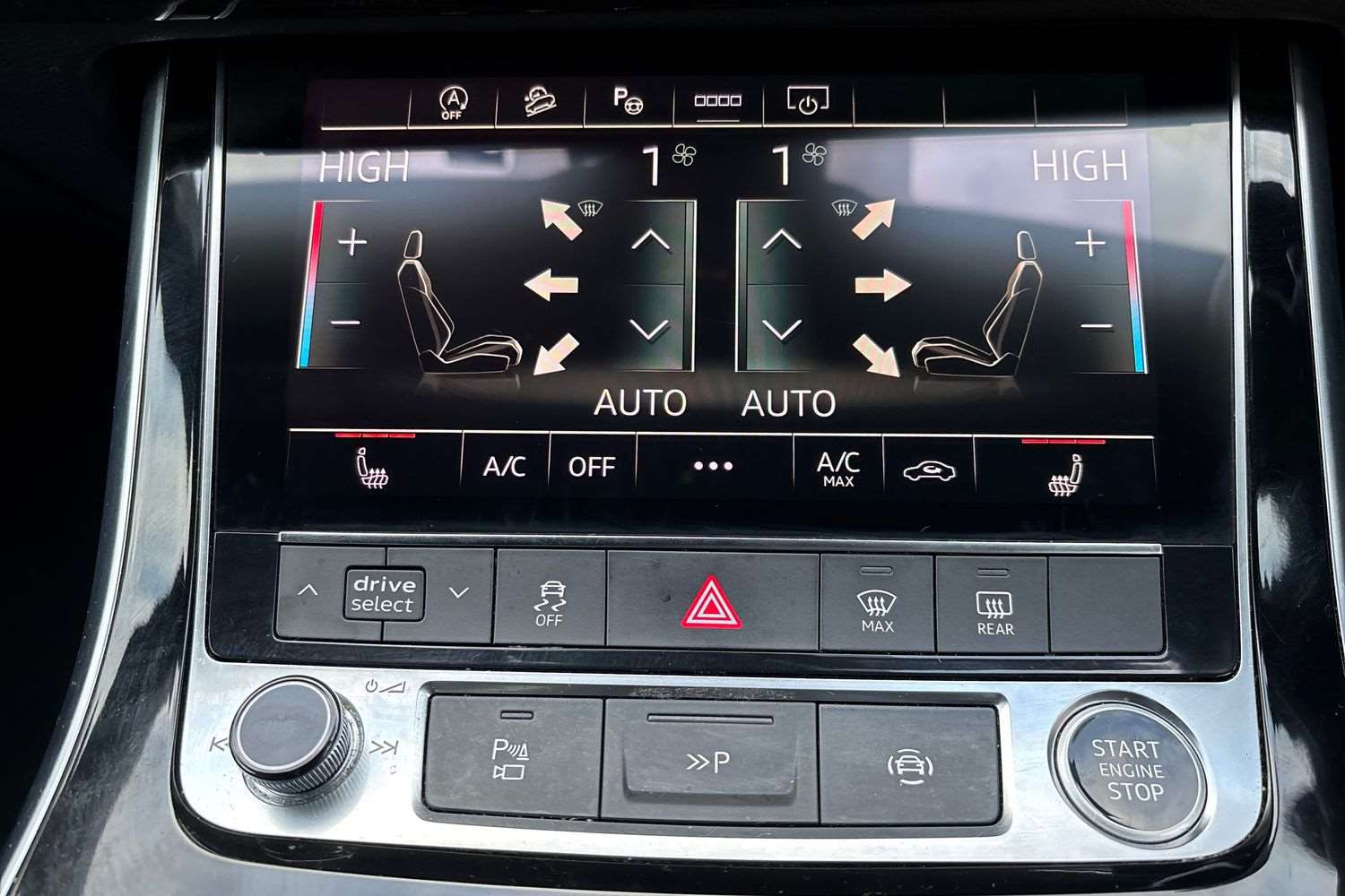 Used Audi Q7 2021 for sale - 77334018: Photo 34